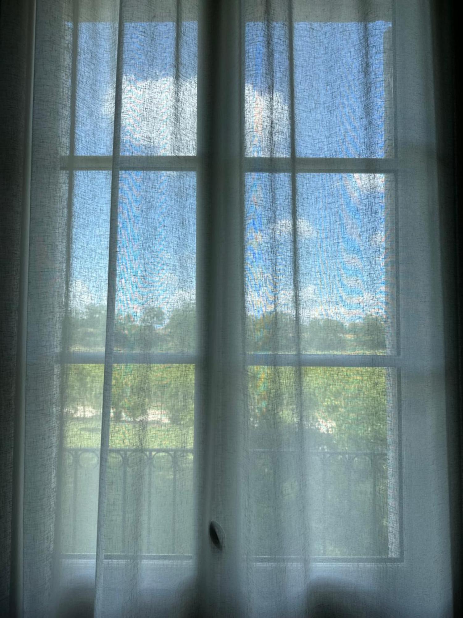 Chateau Bonalgue - Pomerol Libourne Buitenkant foto