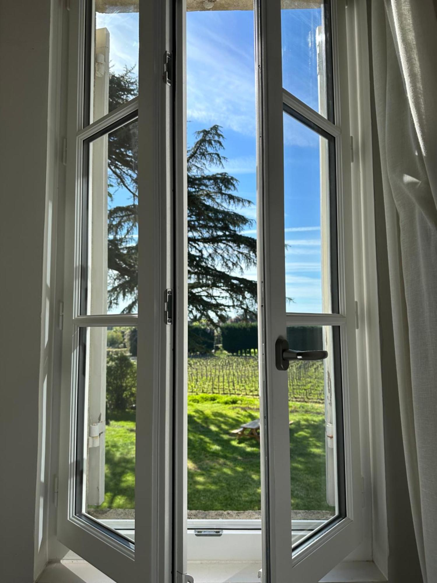 Chateau Bonalgue - Pomerol Libourne Buitenkant foto